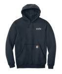 Carhartt ® Midweight Hooded Sweatshirt