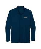 Nike Dri-FIT Micro Pique 2.0 Long Sleeve Polo