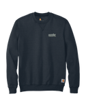 Carhartt ® Midweight Crewneck Sweatshirt