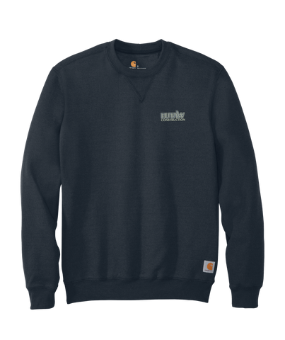 Carhartt ® Midweight Crewneck Sweatshirt