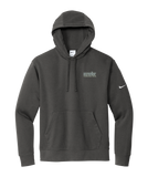 Nike Club Fleece Sleeve Swoosh Pullover Hoodie