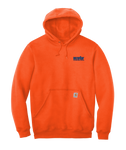 Carhartt ® Midweight Hooded Sweatshirt