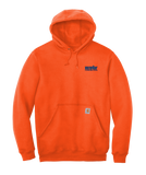 Carhartt ® Midweight Hooded Sweatshirt