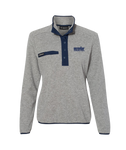 Dri Duck Women's Denali Mountain Fleece Pullover