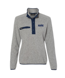 Dri Duck Women's Denali Mountain Fleece Pullover