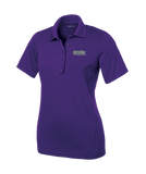 Sport-Tek® Ladies Dry Zone® Raglan Accent Polo