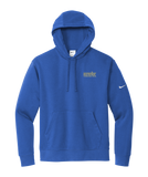 Nike Club Fleece Sleeve Swoosh Pullover Hoodie