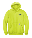 Carhartt ® Midweight Hooded Sweatshirt