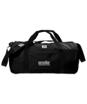 Carhartt® Canvas Packable Duffel with Pouch