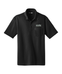 CornerStone® Select Snag-Proof Pocket Polo