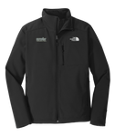 The North Face® Apex Barrier Soft Shell Jacket