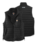 Carhartt® Gilliam Vest - Nape Embroidery