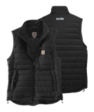 Carhartt® Gilliam Vest - Nape Embroidery