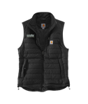 Carhartt® Gilliam Vest - Right Chest Embroidery