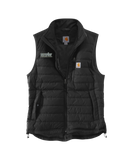 Carhartt® Gilliam Vest - Right Chest Embroidery