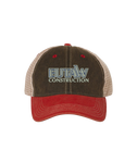 LEGACY Old Favorite Trucker Cap