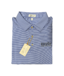 Peter Millar Jubilee Stripe Performance Polo