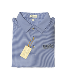 Peter Millar Jubilee Stripe Performance Polo