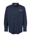 DRI DUCK Craftsman Woven Shirt