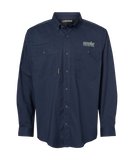 DRI DUCK Craftsman Woven Shirt