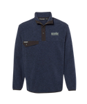 Dri Duck Denali Mountain Fleece Pullover