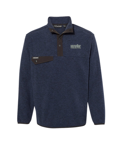 Dri Duck Denali Mountain Fleece Pullover