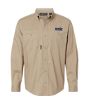 DRI DUCK Craftsman Woven Shirt