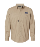 DRI DUCK Craftsman Woven Shirt