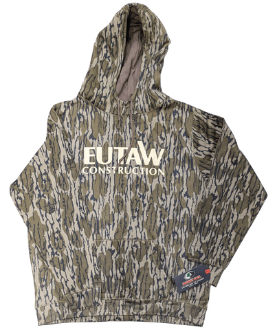 Mossy Oak Vintage Hoodie - Original Bottomland