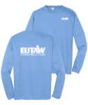 Sport-Tek® Long Sleeve PosiCharge® Competitor™ Tee - 4 Colors