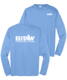 Sport-Tek® Long Sleeve PosiCharge® Competitor™ Tee - 4 Colors