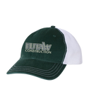 Richardson Garment-Washed Trucker Cap