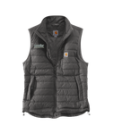 Carhartt® Gilliam Vest - Right Chest Embroidery