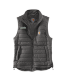 Carhartt® Gilliam Vest - Right Chest Embroidery