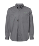 DRI DUCK Craftsman Woven Shirt