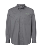 DRI DUCK Craftsman Woven Shirt