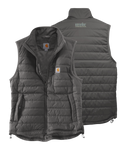 Carhartt® Gilliam Vest - Nape Embroidery