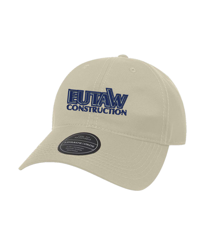 LEGACY Cool Fit Adjustable Cap