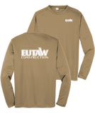 Sport-Tek® Long Sleeve PosiCharge® Competitor™ Tee - 4 Colors