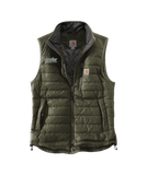 Carhartt® Gilliam Vest - Right Chest Embroidery