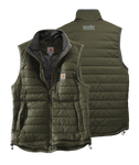 Carhartt® Gilliam Vest - Nape Embroidery