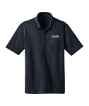 CornerStone® Select Snag-Proof Pocket Polo