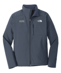 The North Face® Apex Barrier Soft Shell Jacket