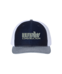 Richardson Adjustable Snapback Trucker Cap