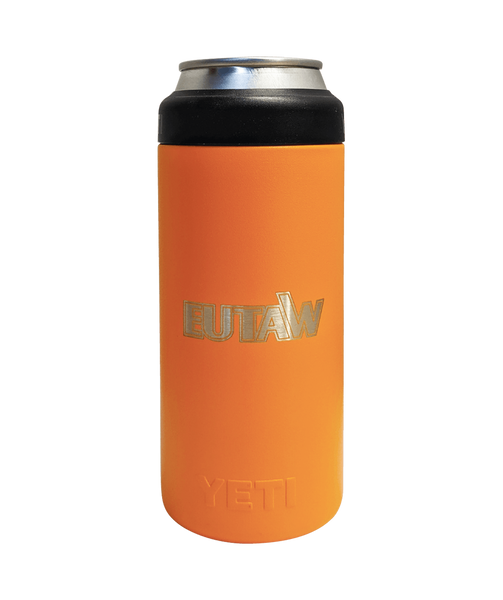 YETI Colster 12 oz Slim - Harvest Red